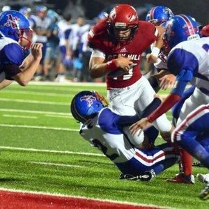 Meet your Posher, Tyler